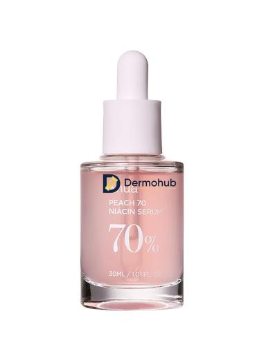 سرم نیاسین و هلو 70% آنوا