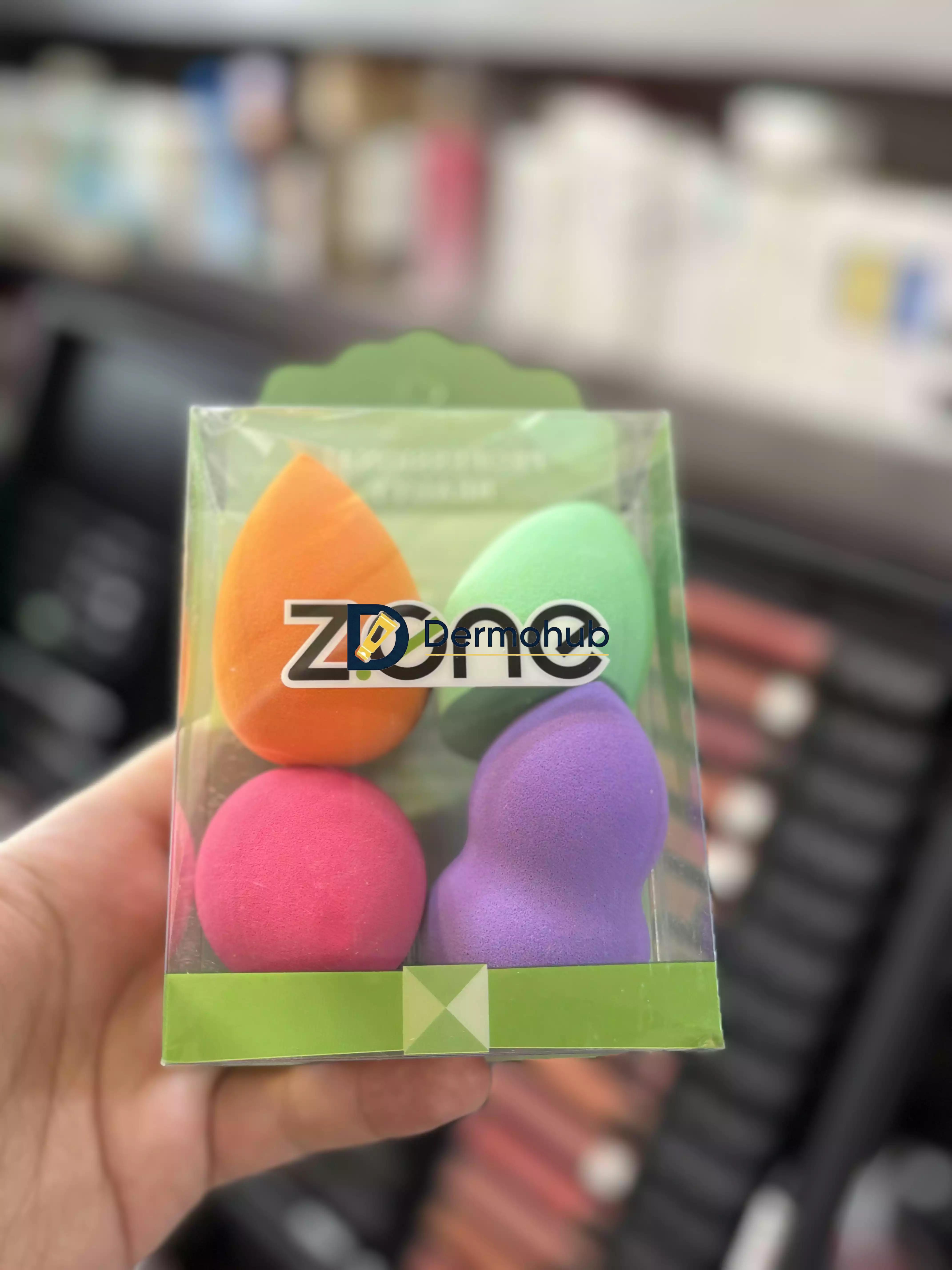 پد تخم مرغی چند کاره zone