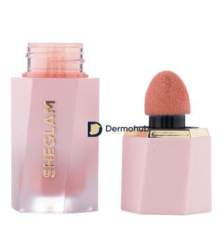رژگونه شیگلم مایع