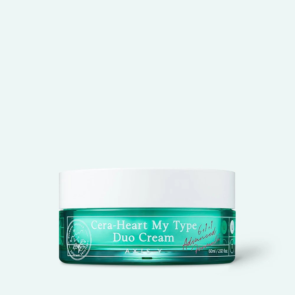 کرم دوگانه مرطوب کننده و تسکین دهنده اکسیس وای 