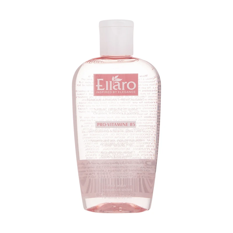 تونر پاک کننده کامفورتینگ الارو