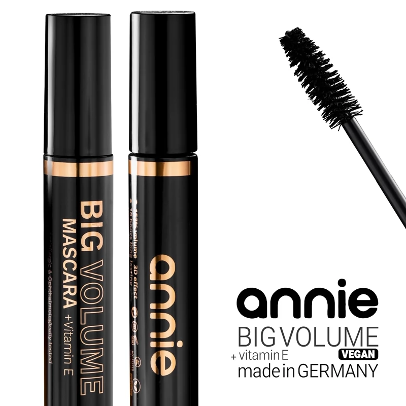 ریمل آنی مدل بیگ والیوم 