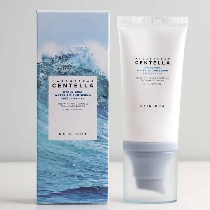 ضد آفتاب سنتلا فلوییدی 