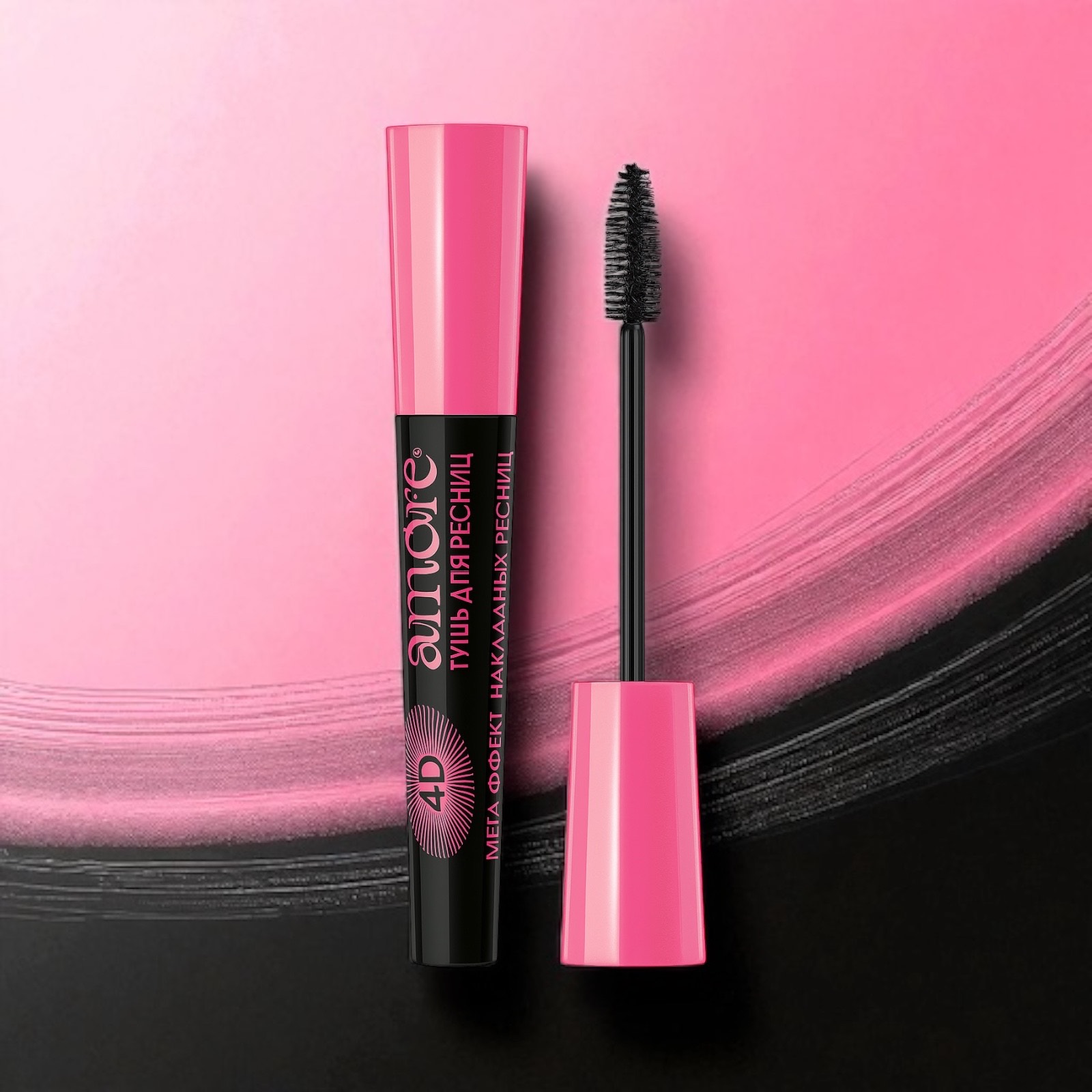 ریمل مولتی افکت 4D بلیتا