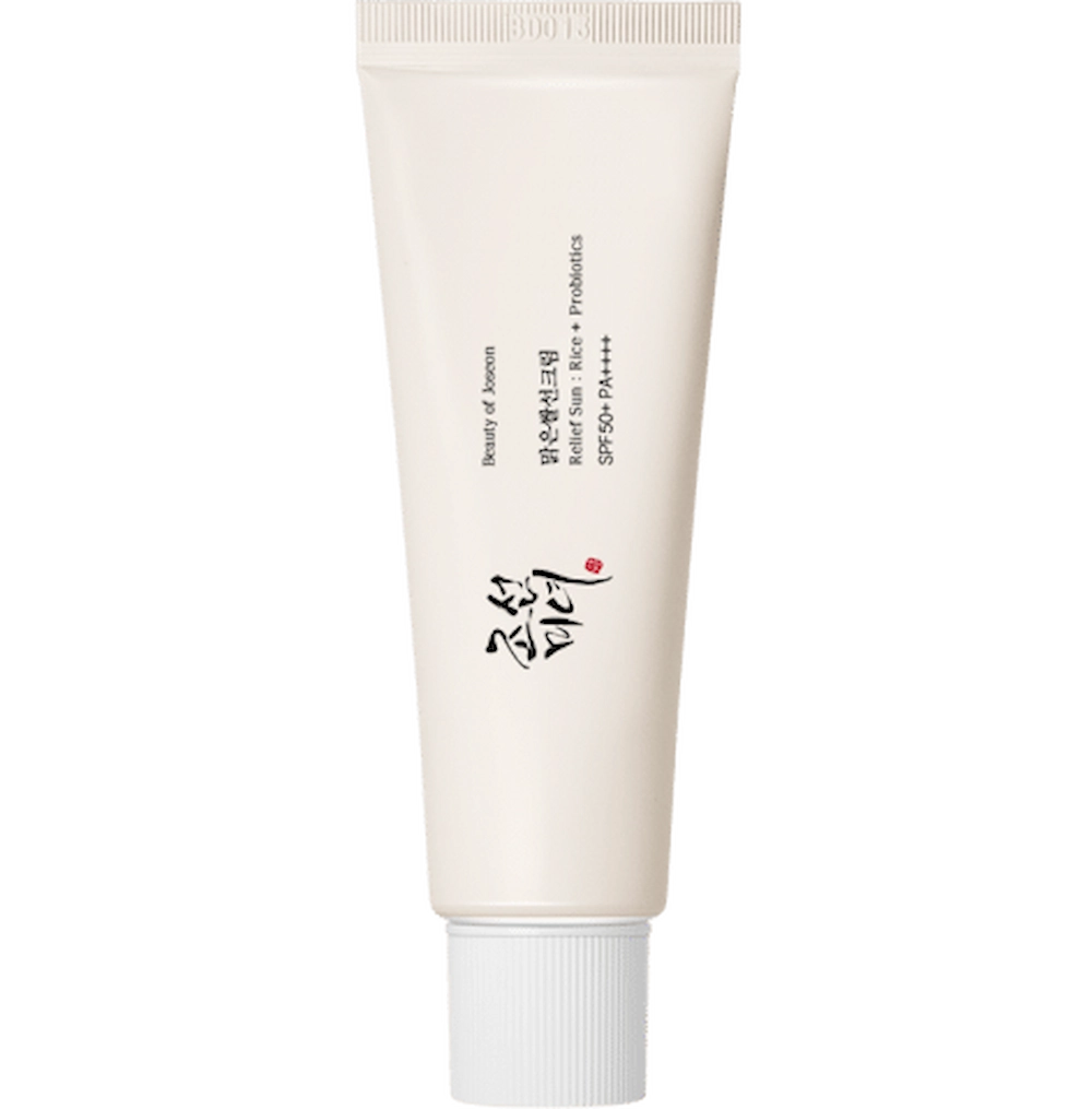 کرم ضد آفتاب بیوتی آف جوسان 