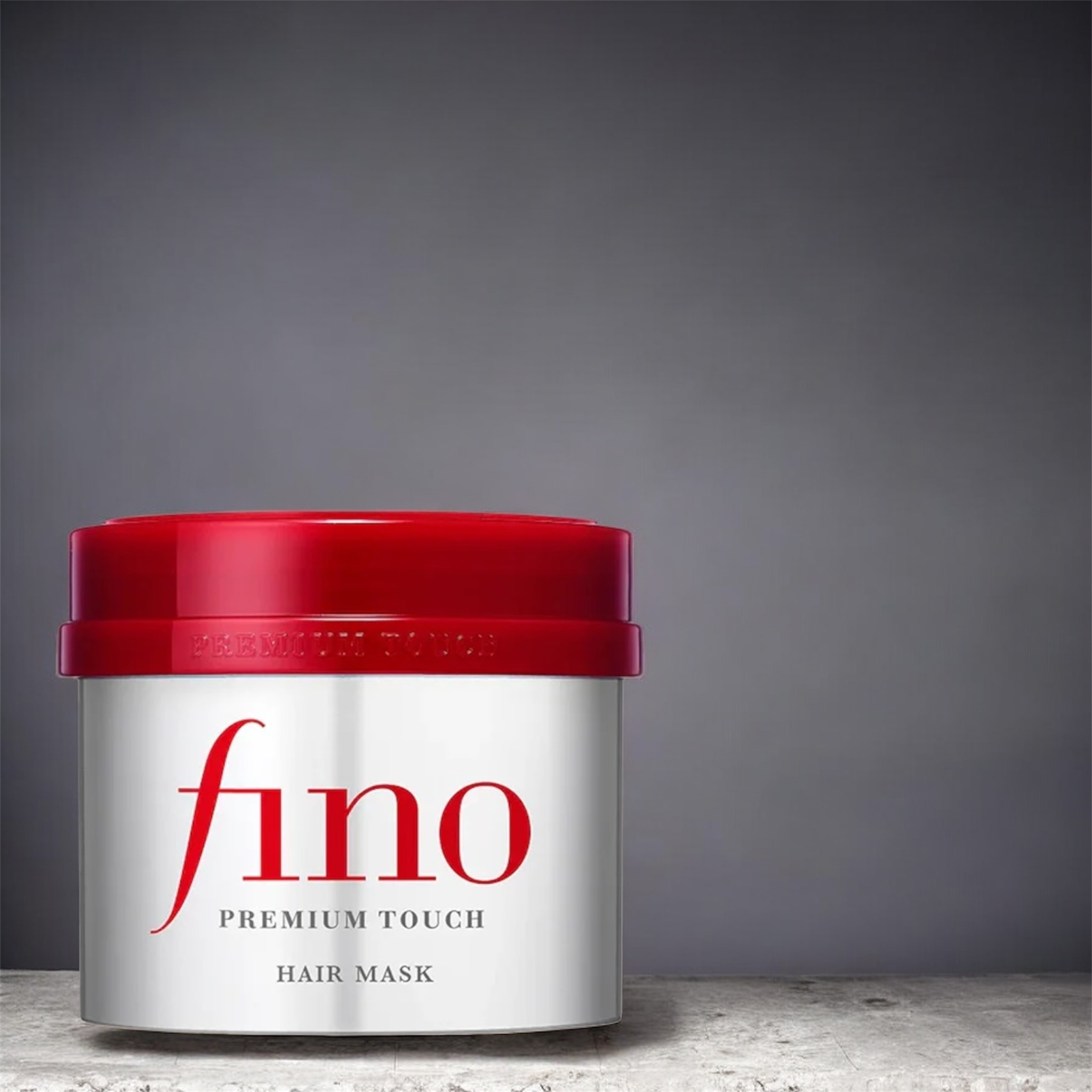 ماسک مو فینو پریمیوم تاچ 