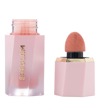 رژگونه شیگلم مایع